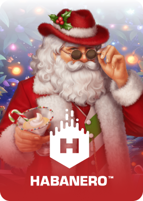 Habanero Slot