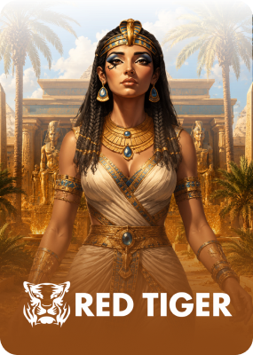 RedTiger
