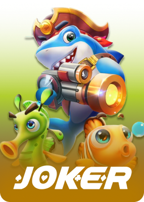 Joker Fishing