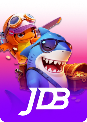 JDB Fishing